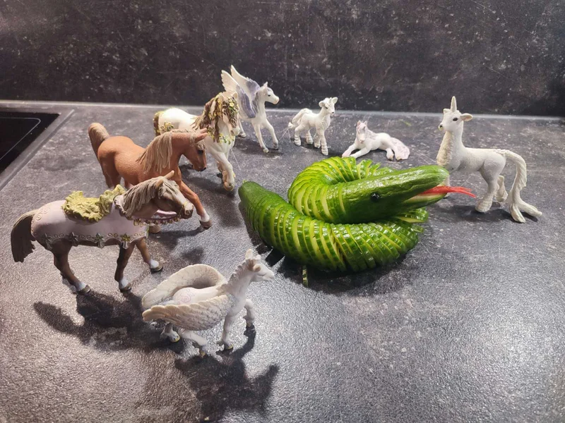 从留园到发吧——蛇年关旧站，马年开新摊