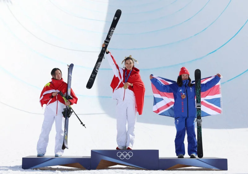 胡锡进:用赞刘美贤贬谷爱凌 在中美都是病态