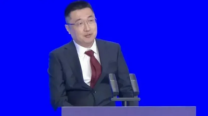 那个要回广东投100亿的“世界最匿名CEO”是谁？ - Vava8 发吧