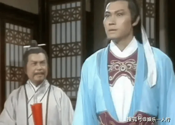 原来他早已离世 将23亿遗产全数给了古天乐