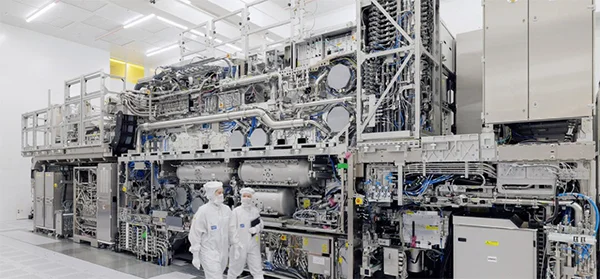 中国半导体业内大佬集体发文:举国之力 打造中国的阿斯麦