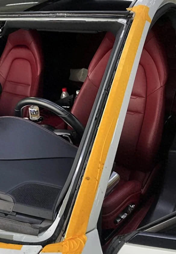 山东心梗患者家属砸车窗取AED救急 车主:砸!人命比玻璃重要