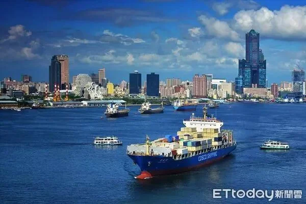 中国扣押28艘巴拿马籍船 港口之争船公司遭殃