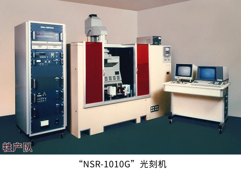 日本光刻机巨头血亏850亿 发生了什么? - Vava8 发吧