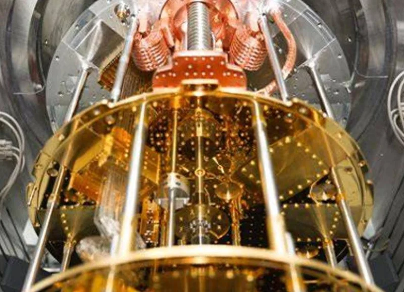 中国量子科技若继续突破 将引起新一轮科技革命