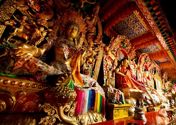 静坐笔记（三十五）