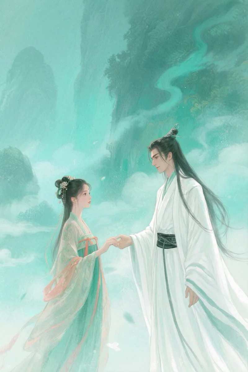 【长相思 vs 长相守 】爱情里玱玹为什么会输给涂山璟和相柳