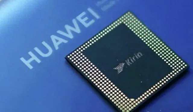 余承东的“全面回归”  背后藏着太多不容易