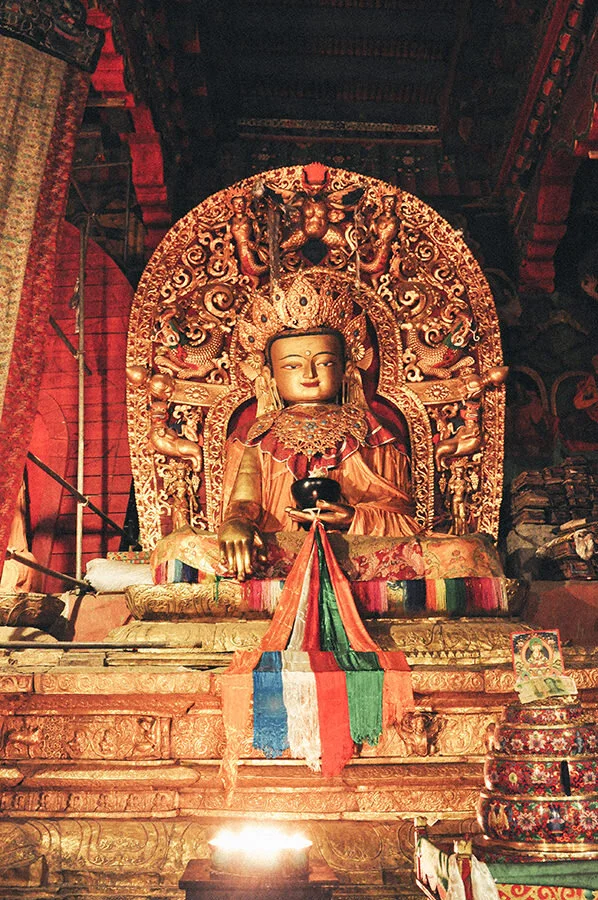 静坐笔记（三十六）