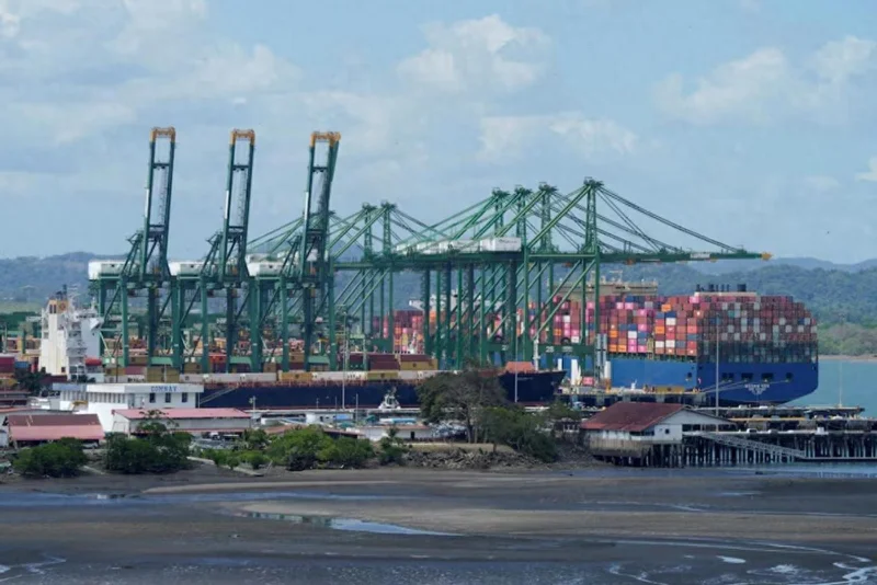 陆媒:中方反制巴拿马升级 不止赔20亿