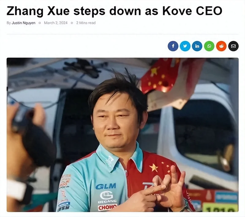 一夜封神!张雪机车爆单 撕开日系三缸发动机技术封锁