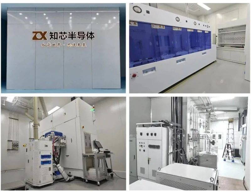 成本降至百分之一 这一国产芯片实现重要突破