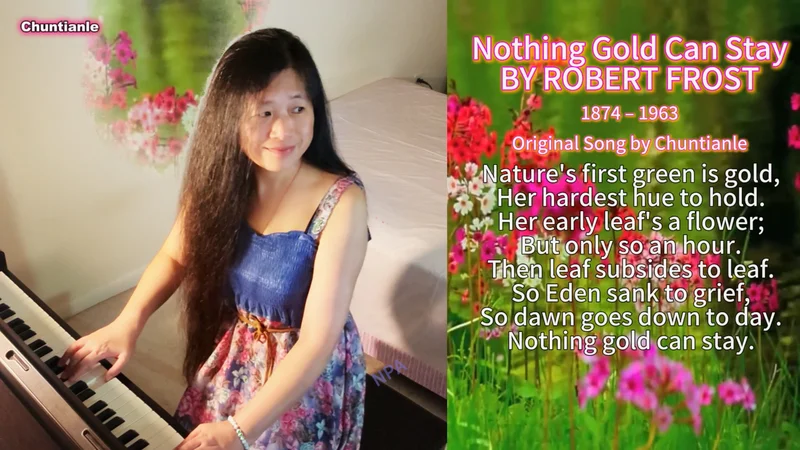 🌸【春天印象·国际艺术邀请展 2026】 ✨ “我的朋友称我为春天天使” — 欢迎美国朋友 Molly27