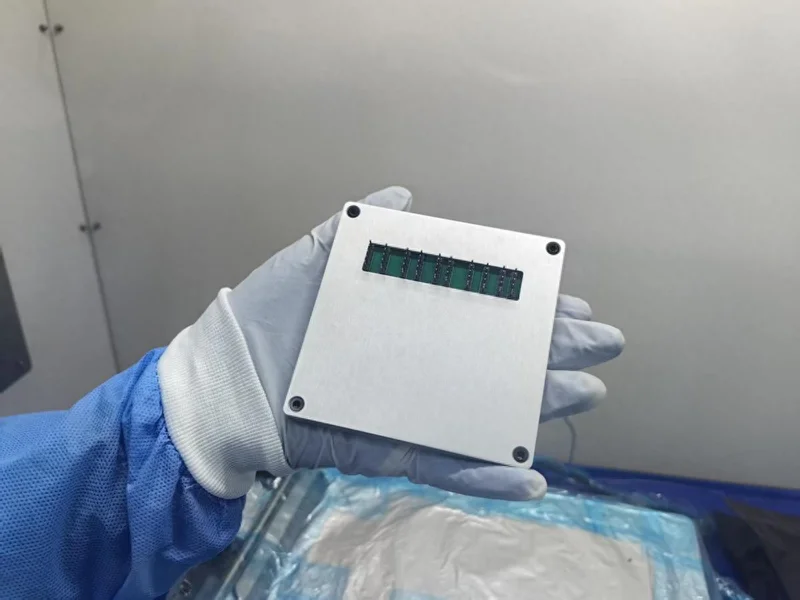 中国碳14核电池横空出世 电池可以50年不换?