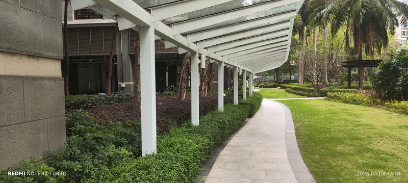 【活动】混在深圳---军神府