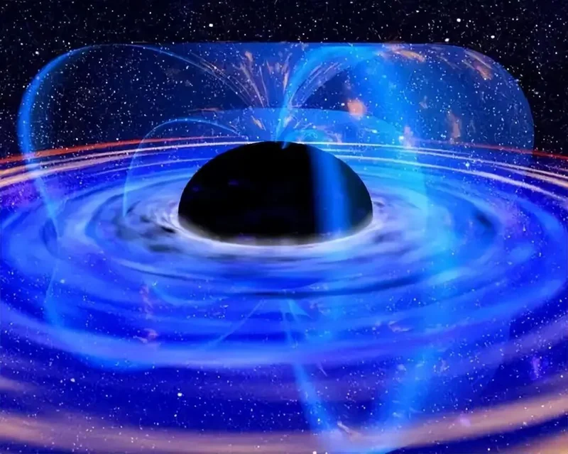 黄金是地球上的硬通货 那么宇宙的硬通货又是什么 - Vava8 发吧