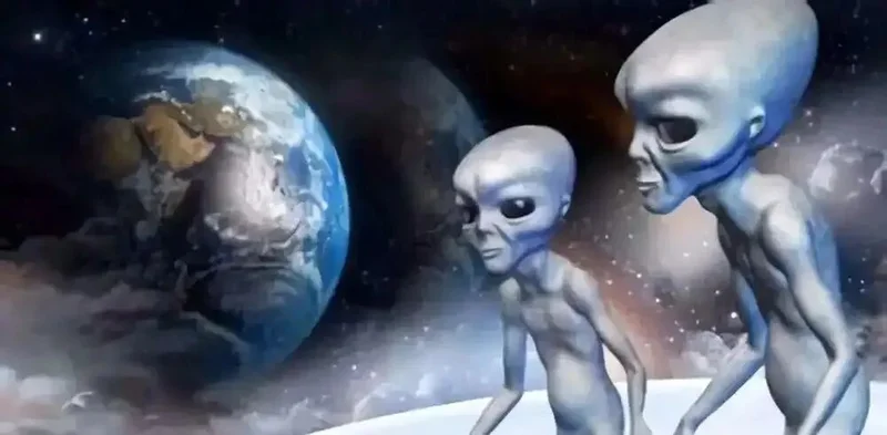 黄金是地球上的硬通货 那么宇宙的硬通货又是什么 - Vava8 发吧