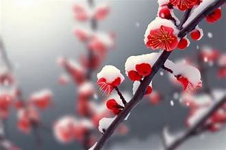 【活动】华府樱花雨，南京梅花香