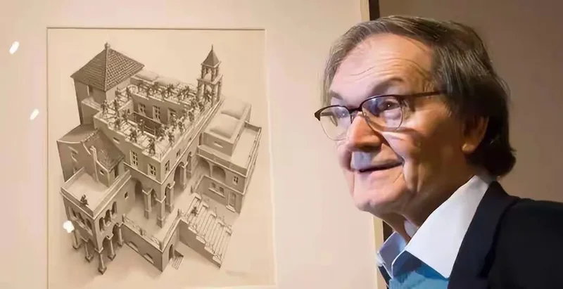 诺奖物理学家彭罗斯：死亡并非终结 只是宇宙的一场幻象