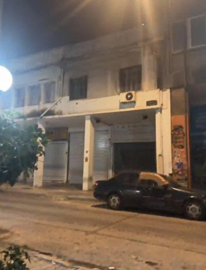 中国男子在雅典街头被抢手机 幸得巴铁大哥帮助