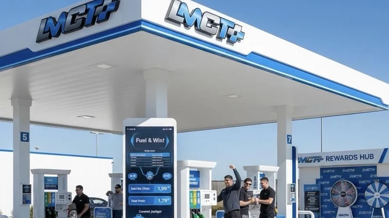 澳富商买下加油站出售低价油 网友：总理你来当