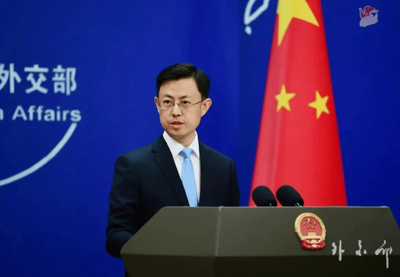 美国警告话音刚落 俄外长:全力帮中国弥补能源短缺