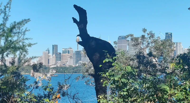 【活动】赛博朋克风格的悉尼塔