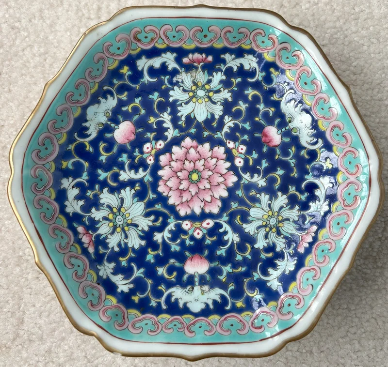 【活动·我与美国】我在美国的第一次捡漏