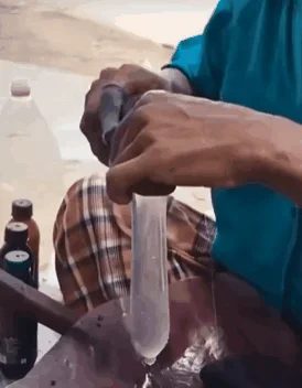 中东斗法 竟误伤印度套套产业