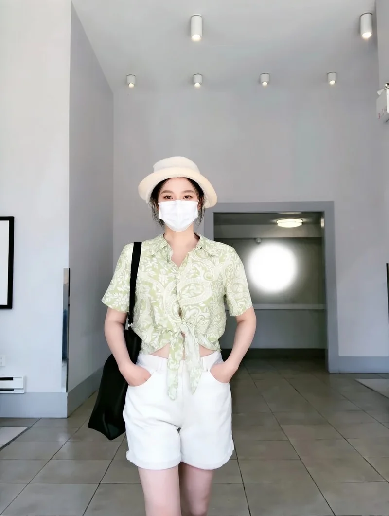 【嗨吧party】蕾迪丝 爱 简特曼 —— 浮出水面的水莲花 🪷