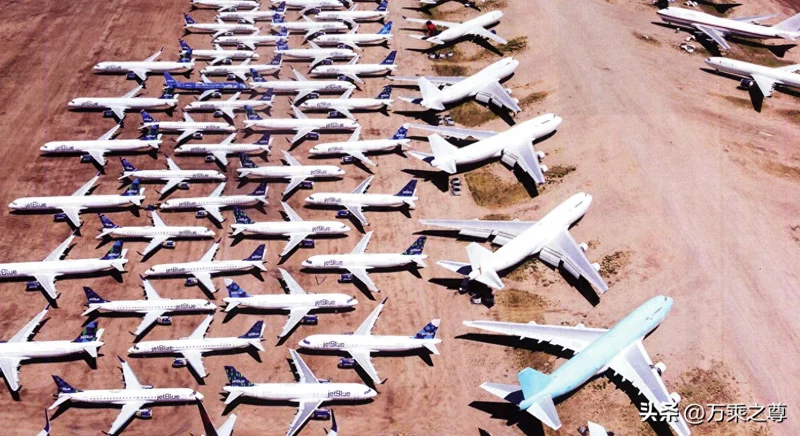 被赚钱肢解的工业典范 波音公司全面溃败之路