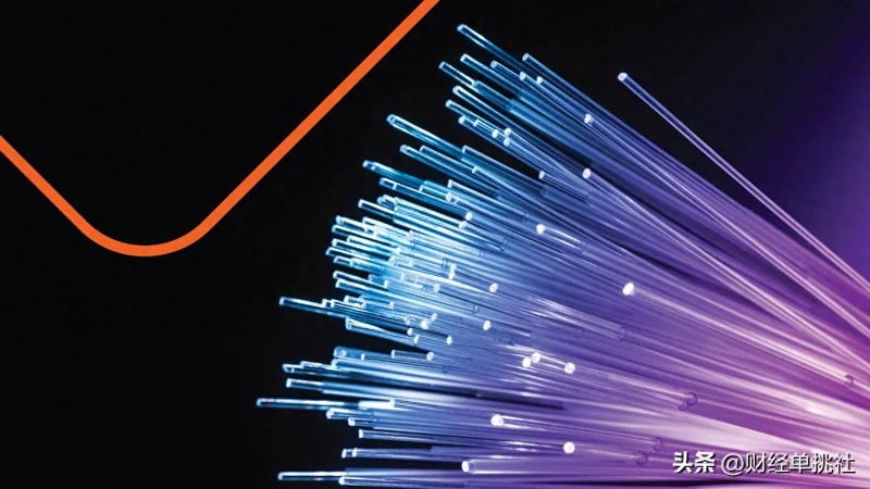 中国光纤全球爆单:为什么欧美都在抢我们的“光纤”？