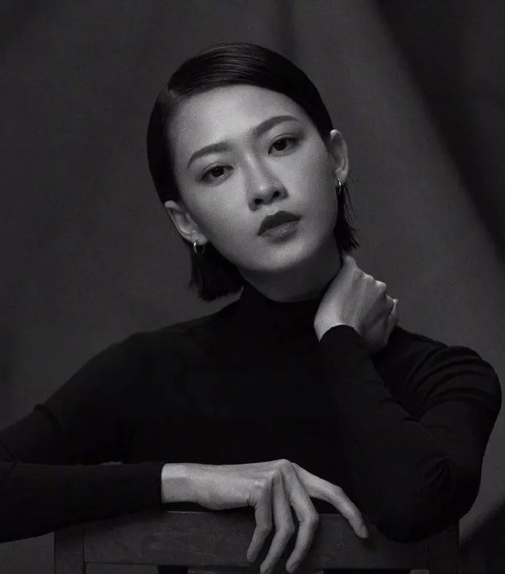 打败章子怡 她赢的实至名归