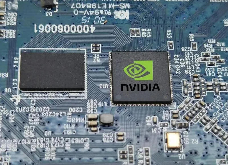 芯片松绑4个月 中国一块也没买 美国急了