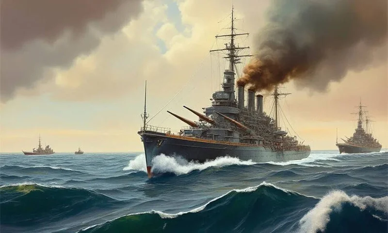 霍尔木兹海峡极限压力测试 中国为什么能“拿高分”