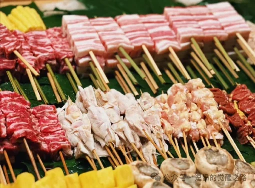 世界十大最恶心食物排名 99%的人都吃过最少一种