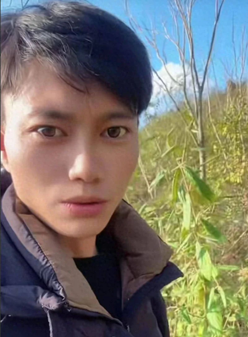 网红爱在墓地拍搞怪视频 结果一语成谶 人没了