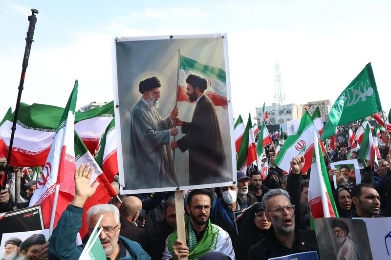 伊朗到底谁在做决策 西方媒体也在犯嘀咕