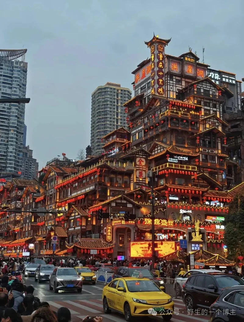 撑起中国经济半壁江山 这5座城市才是真正的“超级引擎”