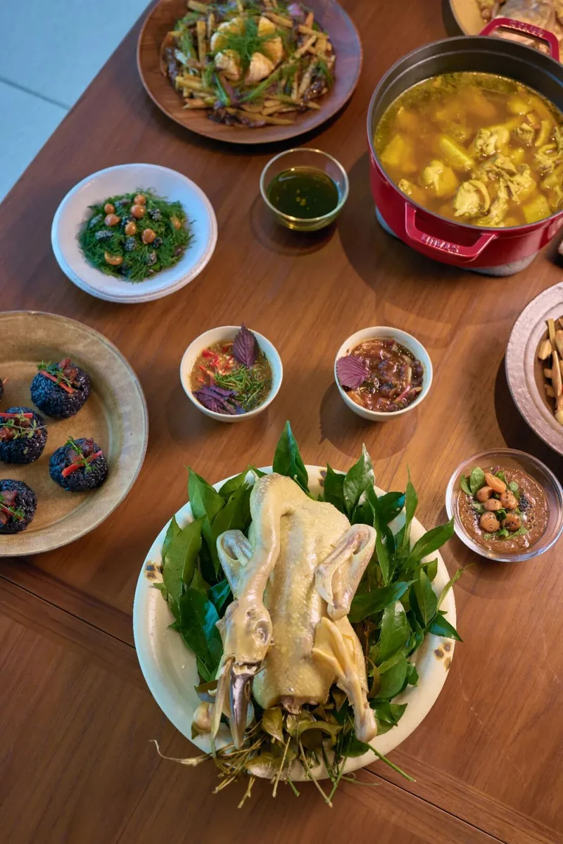 被顶级老饕珍藏的隐秘风味 十几年等待就为这一口?