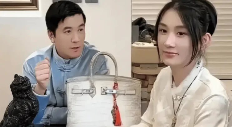 杨子新女友被曝秘密产子 时间线指向婚内出轨?