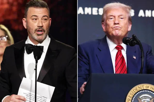 美名嘴调侃梅拉尼娅会当寡妇 特朗普夫妇怒了