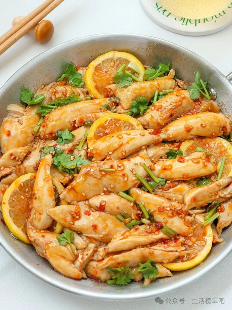 中国最能吃酸的城市TOP10 第一实至名归