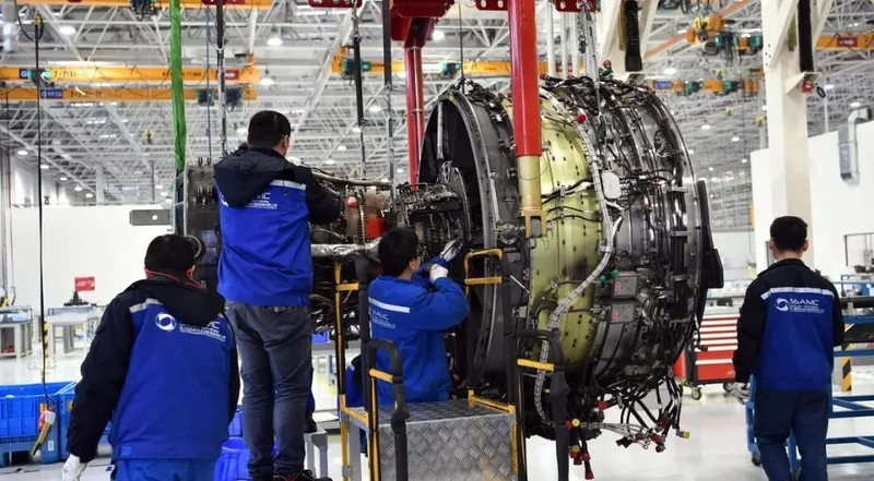 C919为何不换罗罗发动机 真相比想象来得残酷