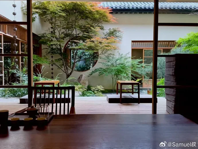 ☕蒋介石炒股亏了之后跟你们的心路历程也差不多