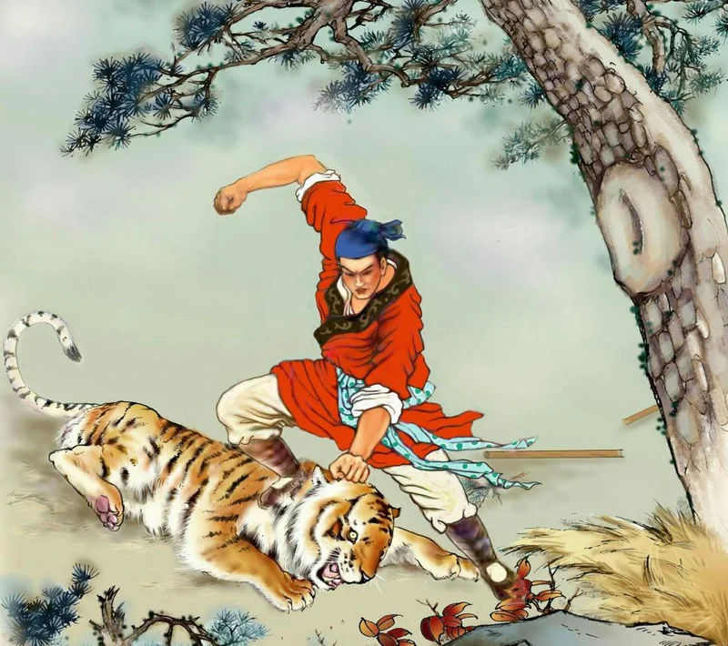 『五一』爆炒黑虎虾🐯🦞🦐🍷🍾🍒