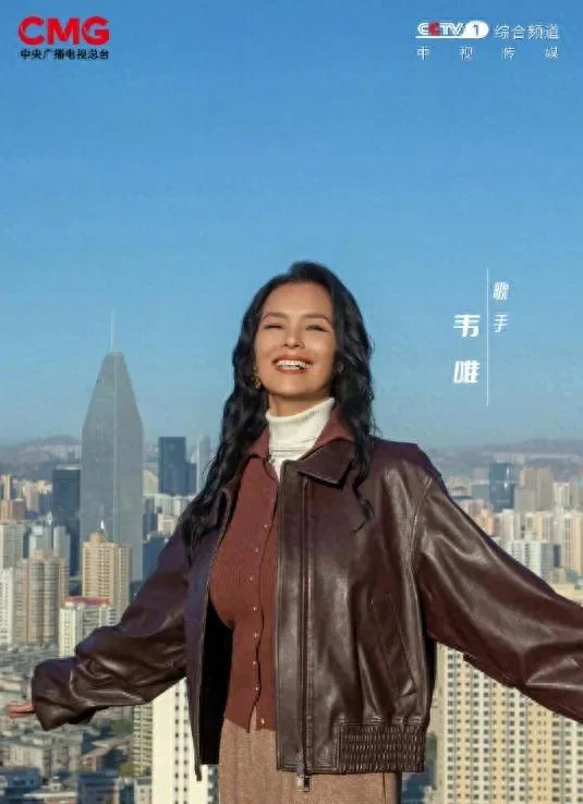 62岁天后韦唯遭国外高龄丈夫背叛 给所有女人提了醒