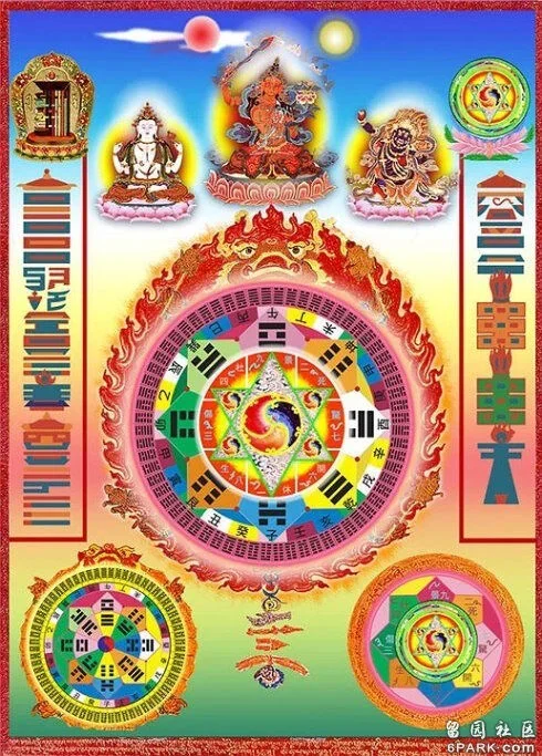 静坐笔记(五十四)