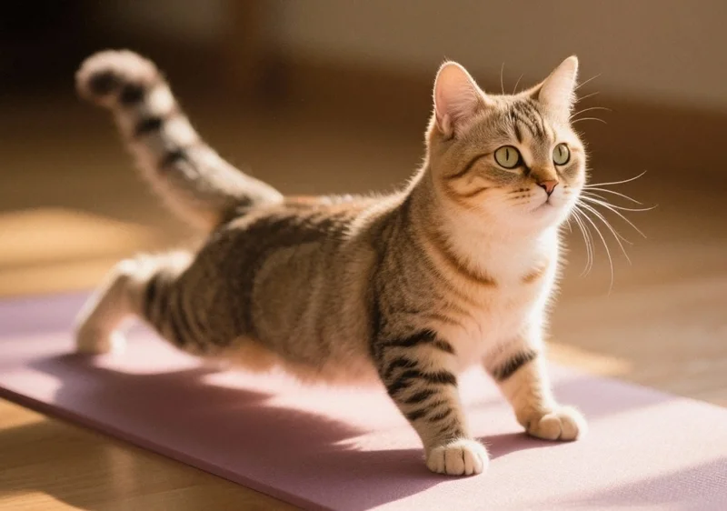 【家庭Pilates】家庭普拉提练习：百次拍击（Pilates 100）