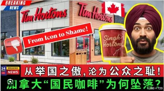 在加拿大和印度人打了几年交道 我终于看清印度的上限